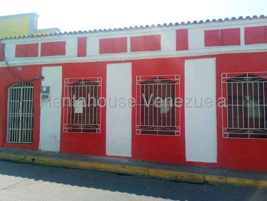 Casa (1 Nivel) en Venta en San Blas, Carabobo