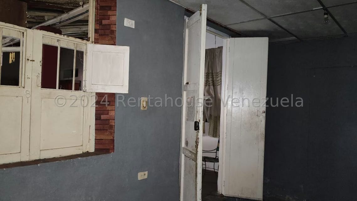 Casa (1 Nivel) en Venta en San Blas, Carabobo - 11
