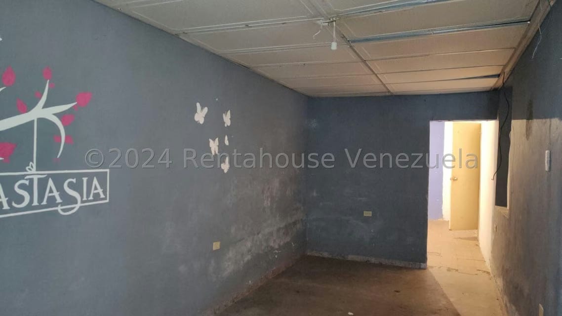 Casa (1 Nivel) en Venta en San Blas, Carabobo - 12