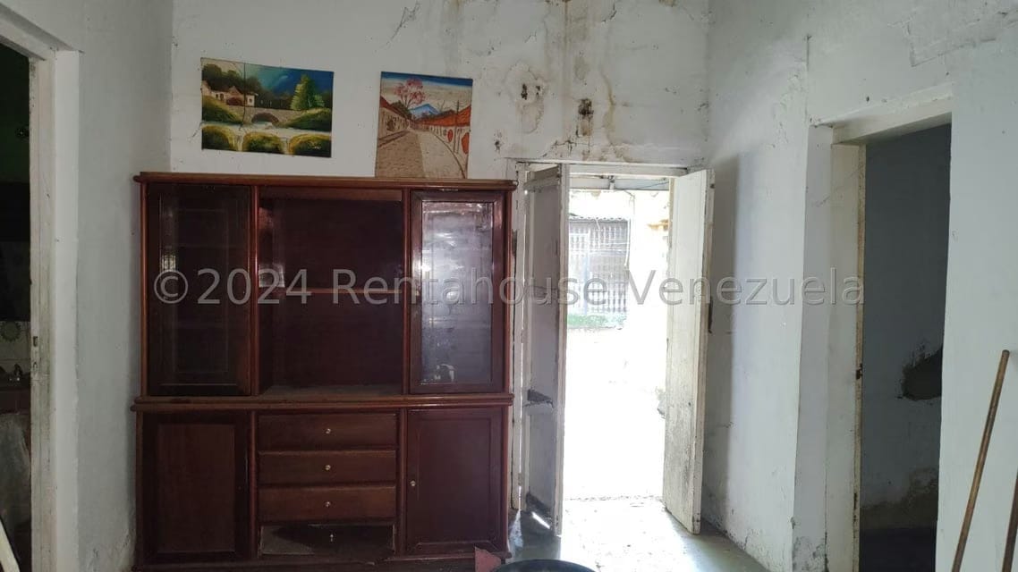 Casa (1 Nivel) en Venta en San Blas, Carabobo - 14