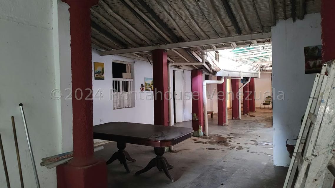 Casa (1 Nivel) en Venta en San Blas, Carabobo - 16