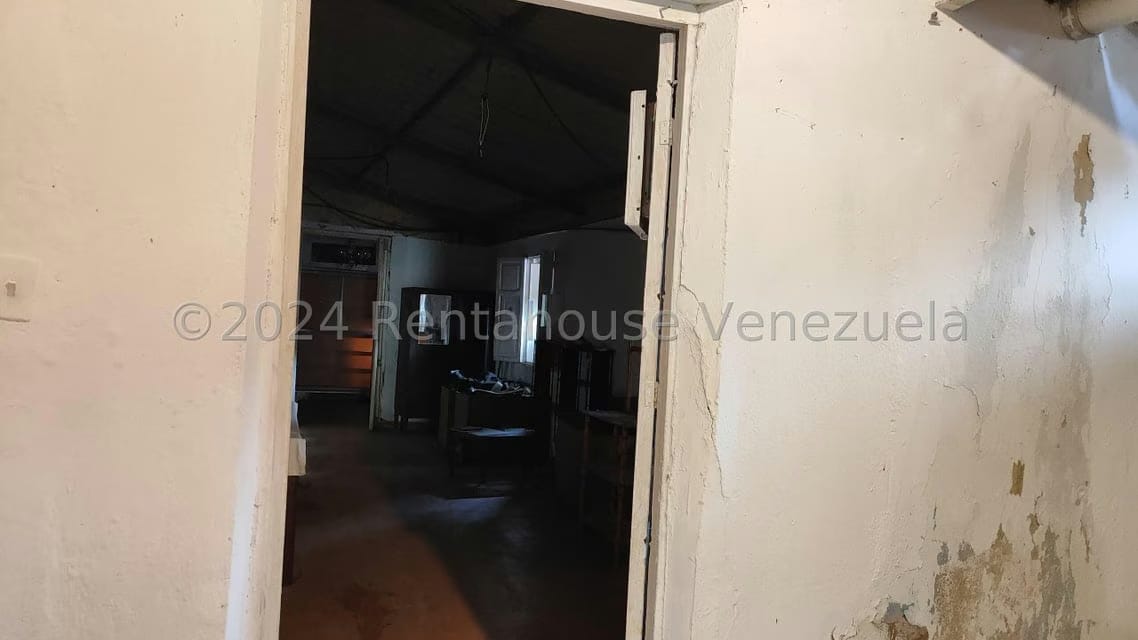 Casa (1 Nivel) en Venta en San Blas, Carabobo - 19