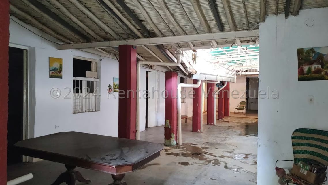 Casa (1 Nivel) en Venta en San Blas, Carabobo - 3