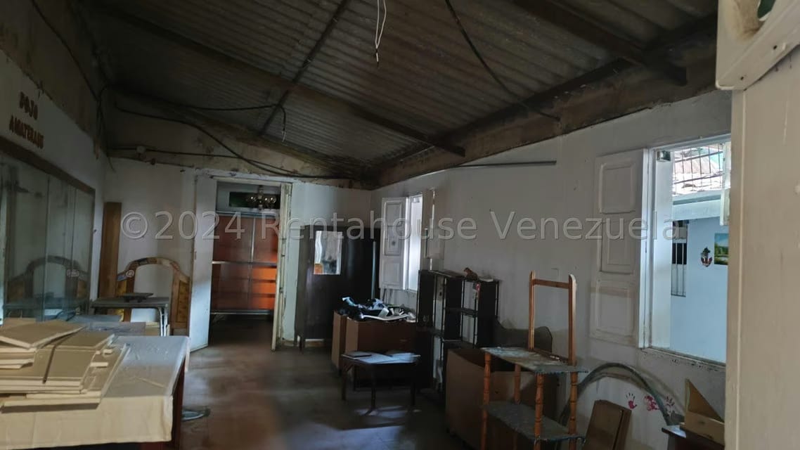 Casa (1 Nivel) en Venta en San Blas, Carabobo - 22