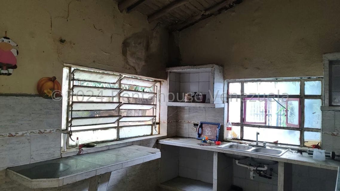 Casa (1 Nivel) en Venta en San Blas, Carabobo - 24