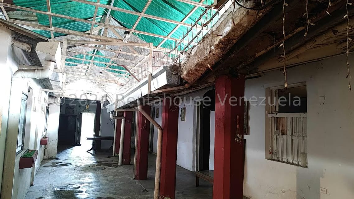 Casa (1 Nivel) en Venta en San Blas, Carabobo - 27