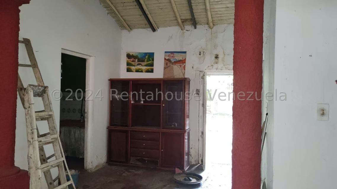 Casa (1 Nivel) en Venta en San Blas, Carabobo - 28