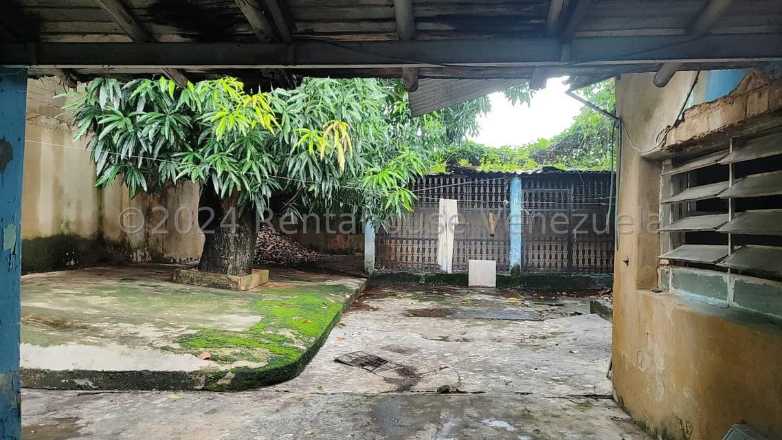 Casa (1 Nivel) en Venta en San Blas, Carabobo - 29