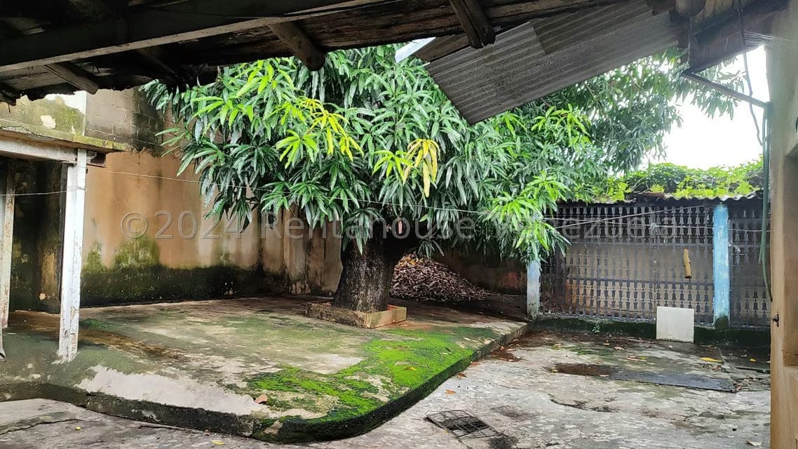 Casa (1 Nivel) en Venta en San Blas, Carabobo - 30