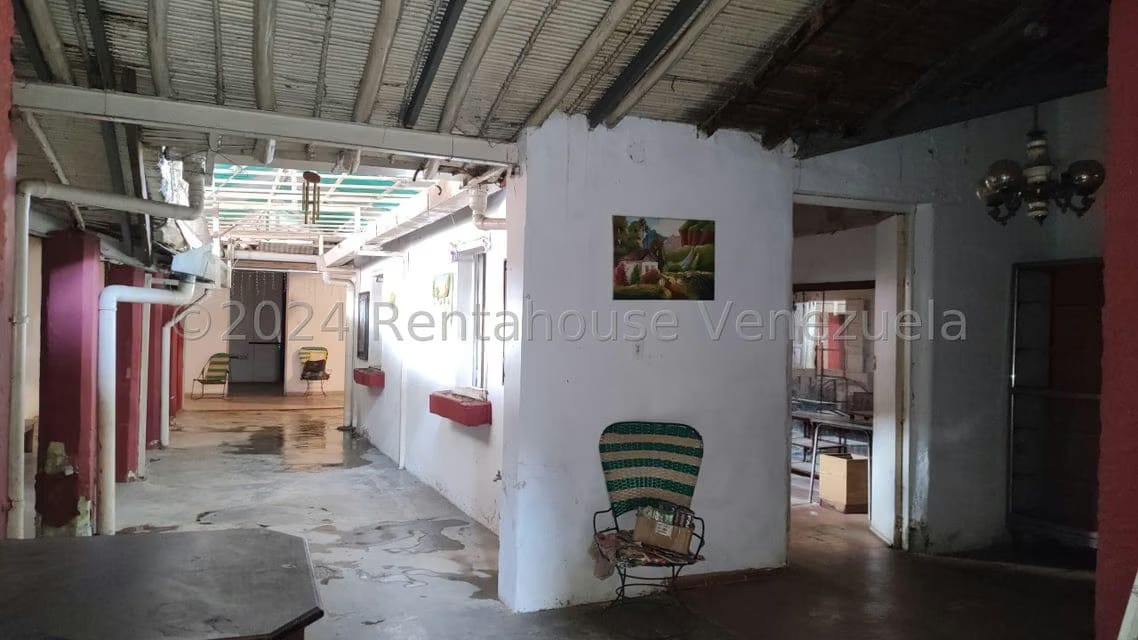 Casa (1 Nivel) en Venta en San Blas, Carabobo - 4