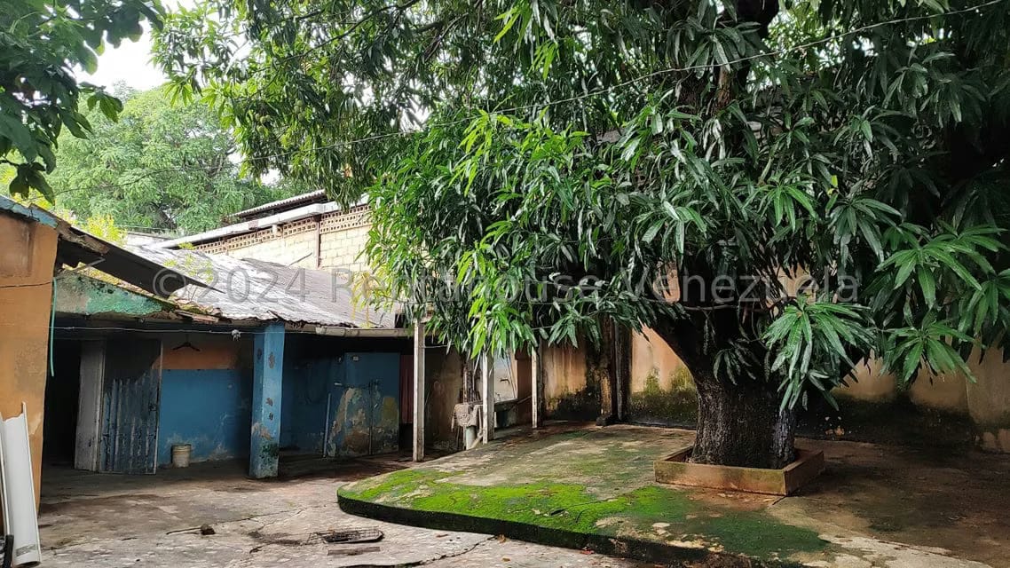 Casa (1 Nivel) en Venta en San Blas, Carabobo - 32