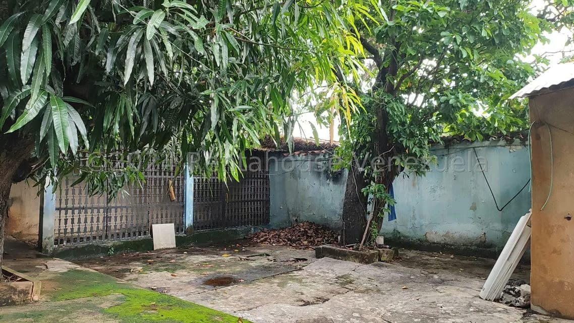 Casa (1 Nivel) en Venta en San Blas, Carabobo - 33