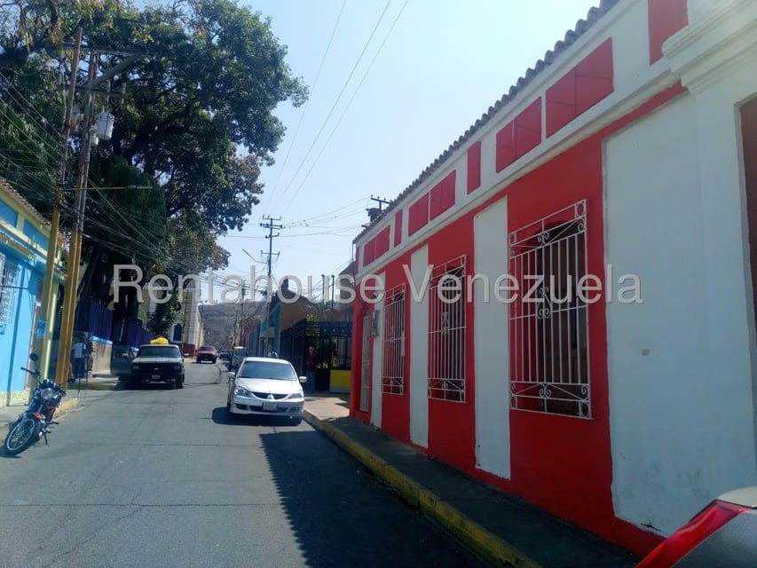 Casa (1 Nivel) en Venta en San Blas, Carabobo - 35