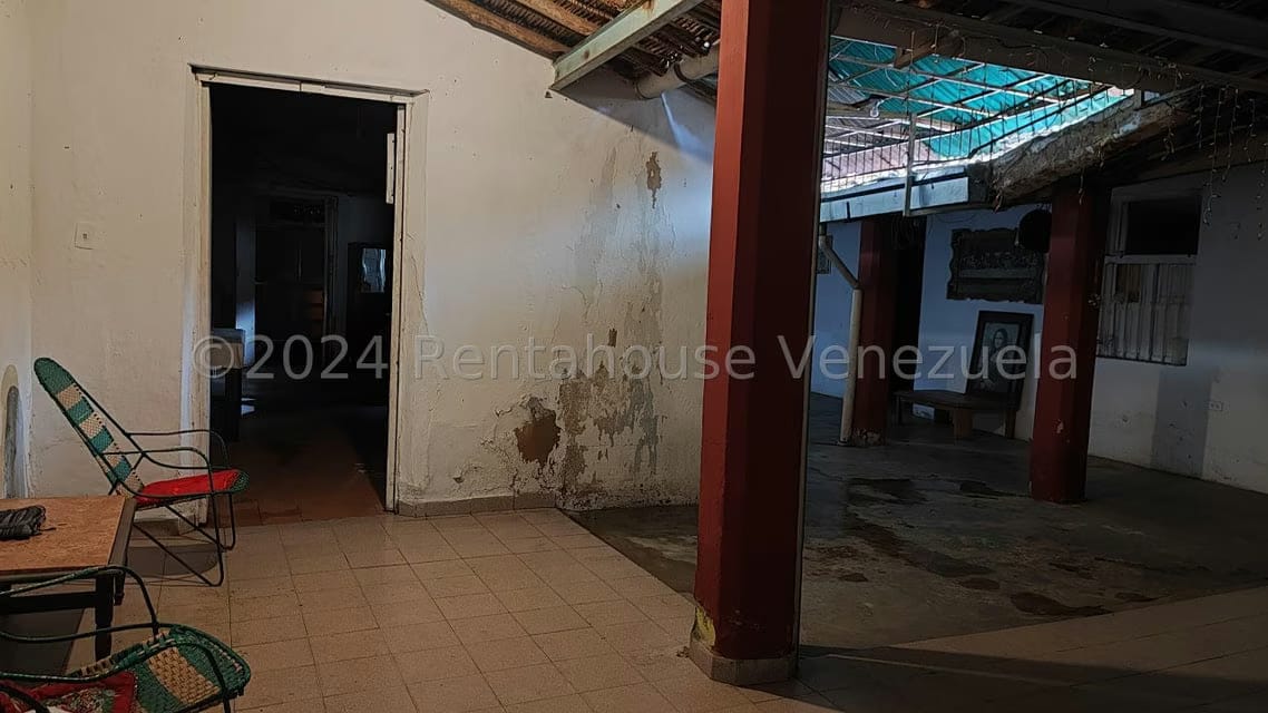 Casa (1 Nivel) en Venta en San Blas, Carabobo - 5