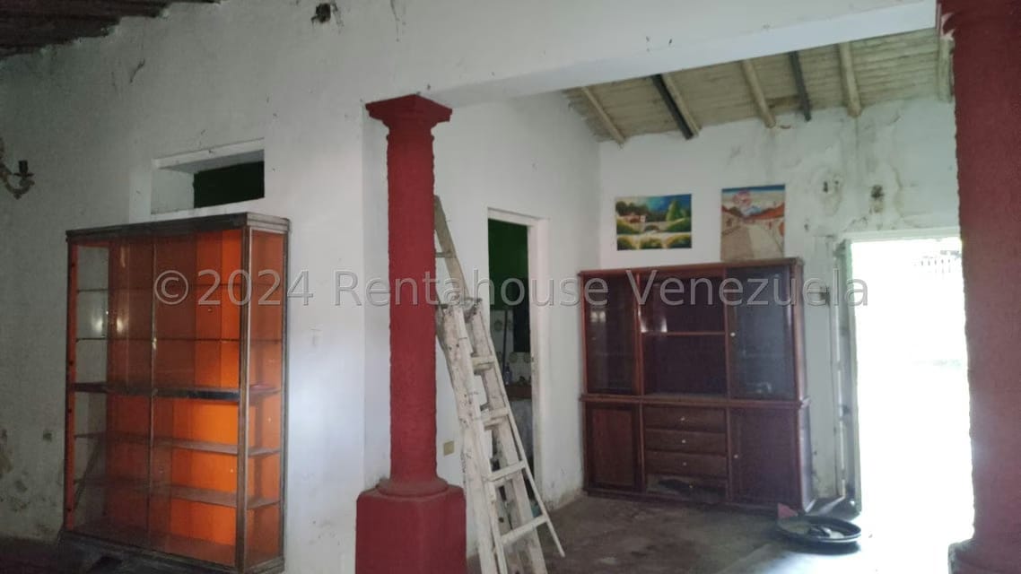 Casa (1 Nivel) en Venta en San Blas, Carabobo - 6