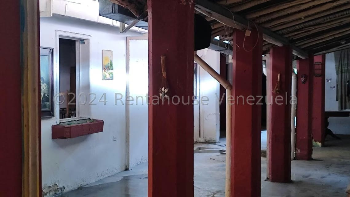 Casa (1 Nivel) en Venta en San Blas, Carabobo - 9