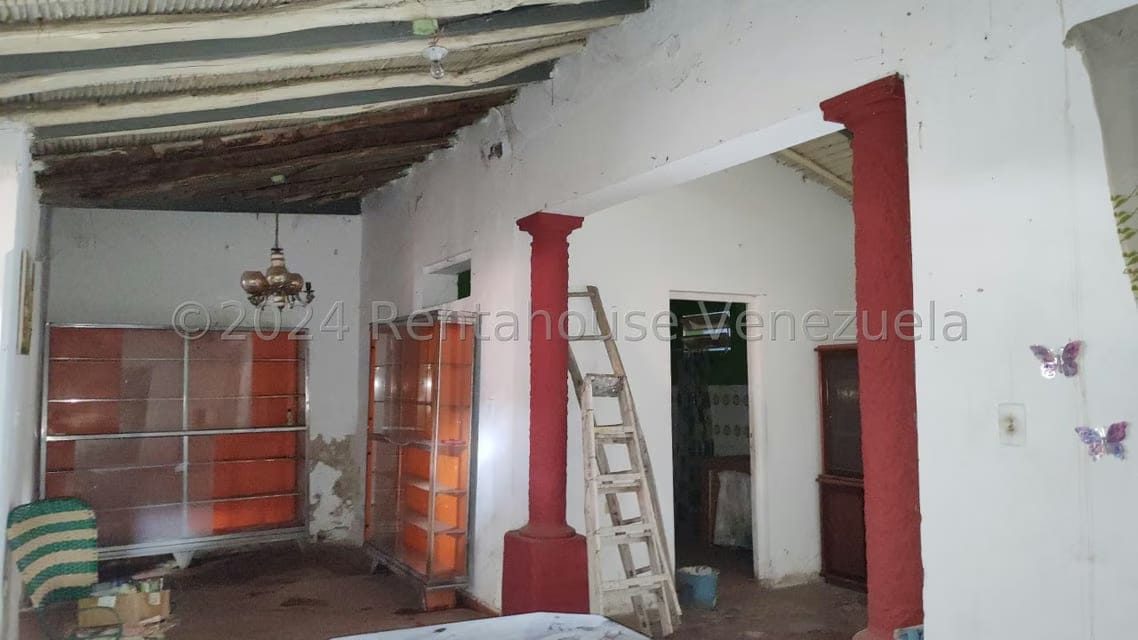 Casa (1 Nivel) en Venta en San Blas, Carabobo - 10