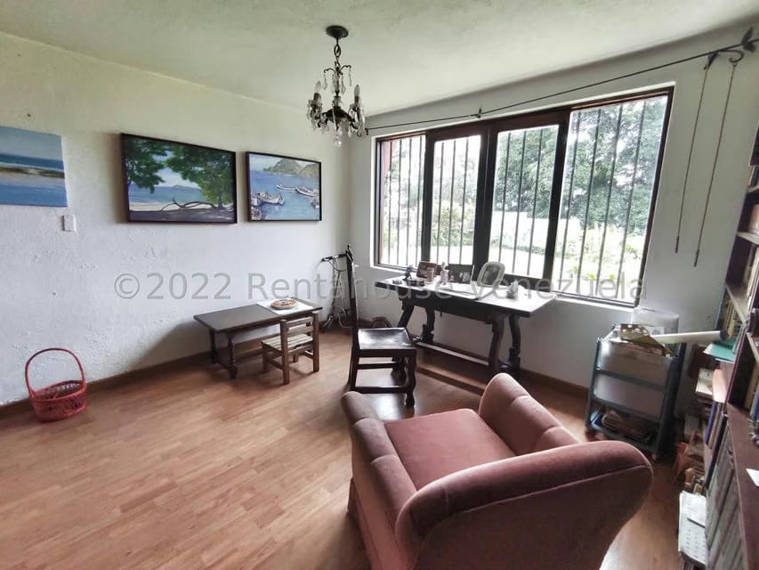 Casa (Colonial) en Venta en Tusmare, Distrito Metropolitano - 11