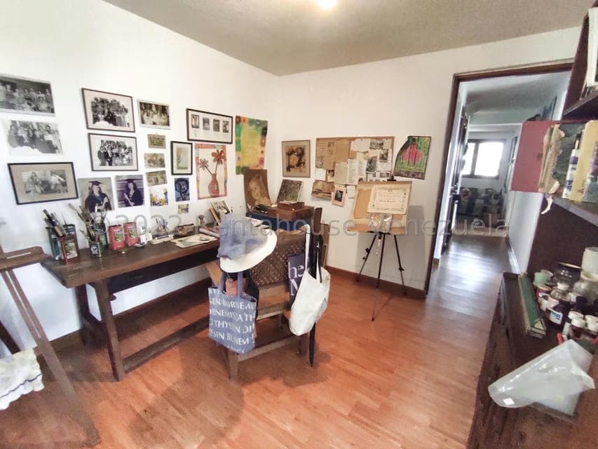 Casa (Colonial) en Venta en Tusmare, Distrito Metropolitano - 15