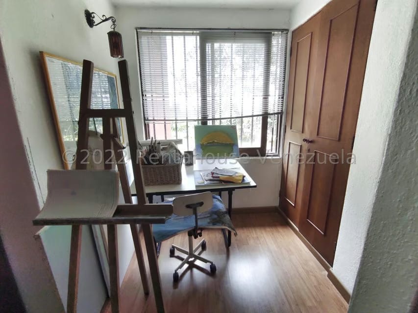 Casa (Colonial) en Venta en Tusmare, Distrito Metropolitano - 16