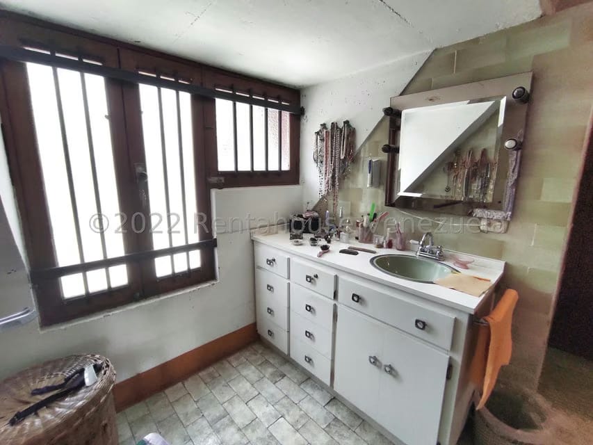 Casa (Colonial) en Venta en Tusmare, Distrito Metropolitano - 21