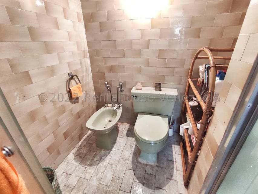 Casa (Colonial) en Venta en Tusmare, Distrito Metropolitano - 22