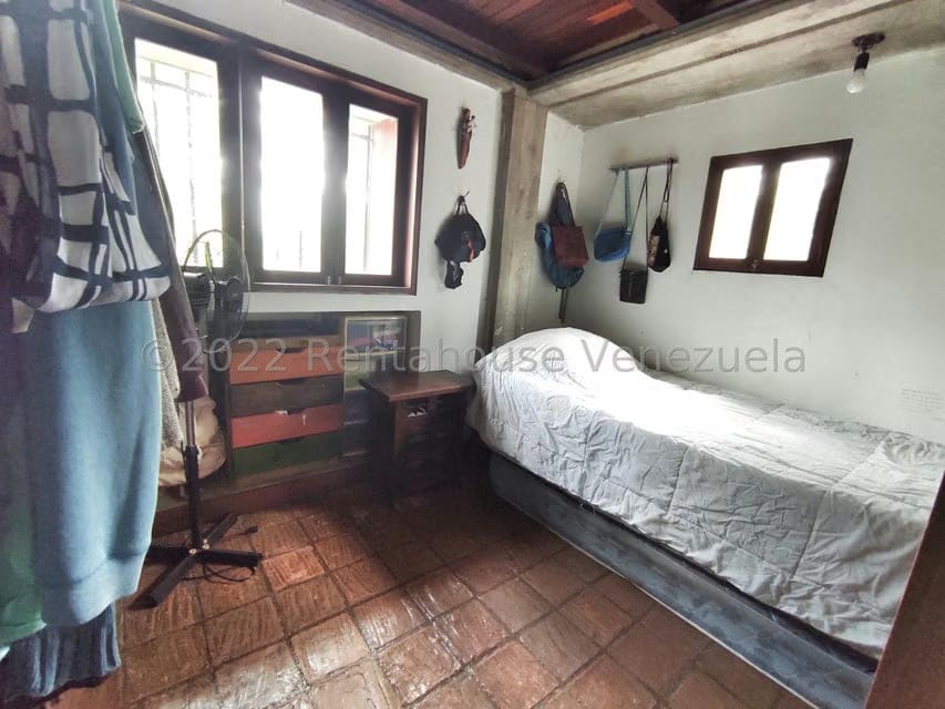 Casa (Colonial) en Venta en Tusmare, Distrito Metropolitano - 26