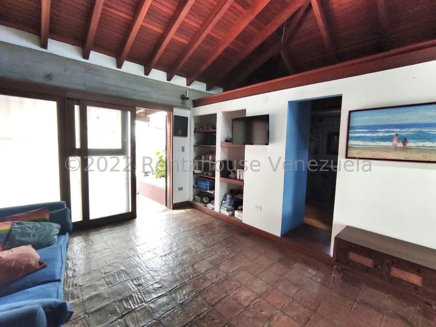 Casa (Colonial) en Venta en Tusmare, Distrito Metropolitano - 28