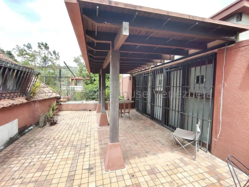 Casa (Colonial) en Venta en Tusmare, Distrito Metropolitano - 29