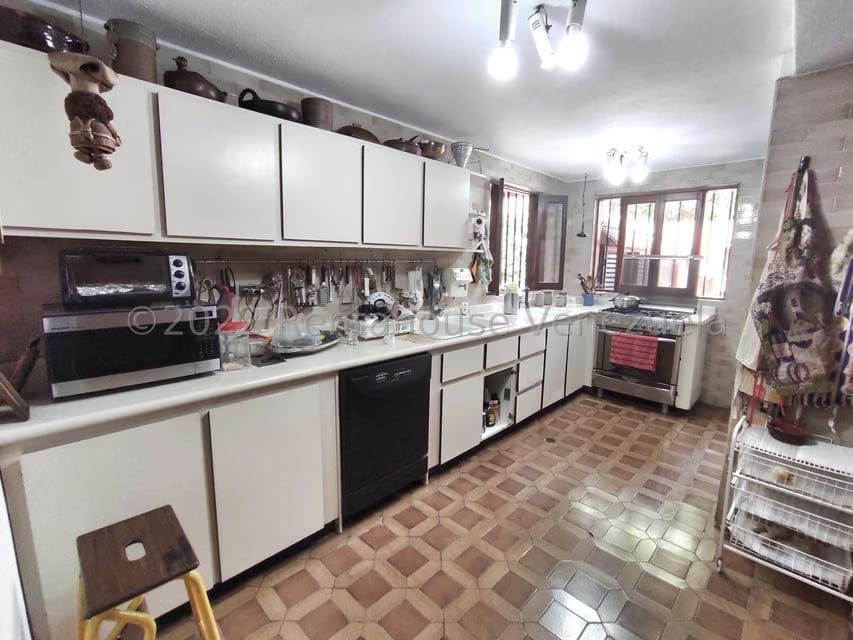 Casa (Colonial) en Venta en Tusmare, Distrito Metropolitano - 7