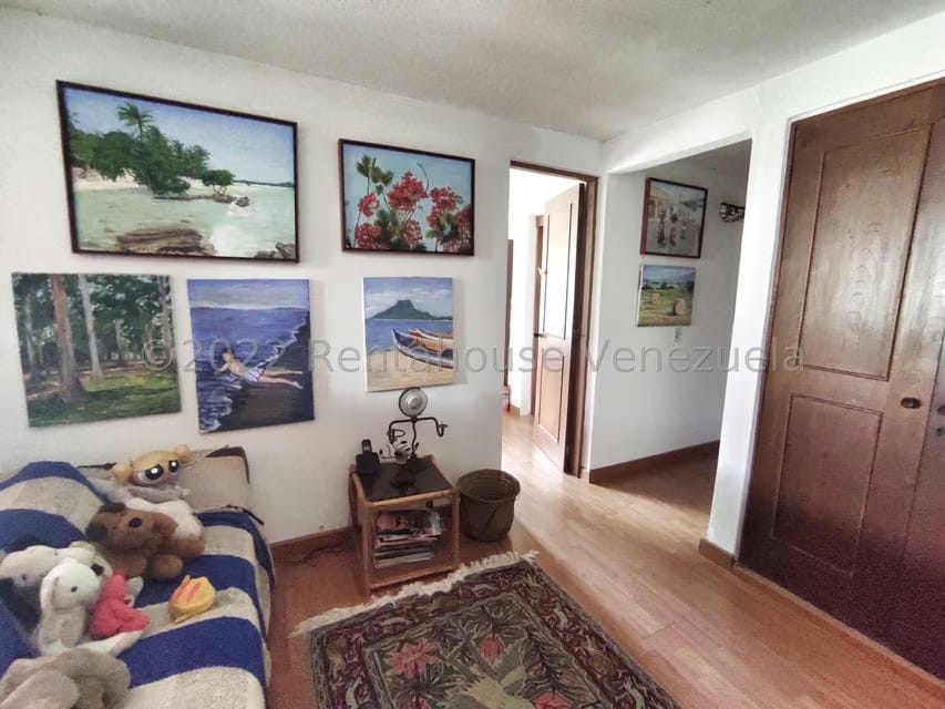 Casa (Colonial) en Venta en Tusmare, Distrito Metropolitano - 10