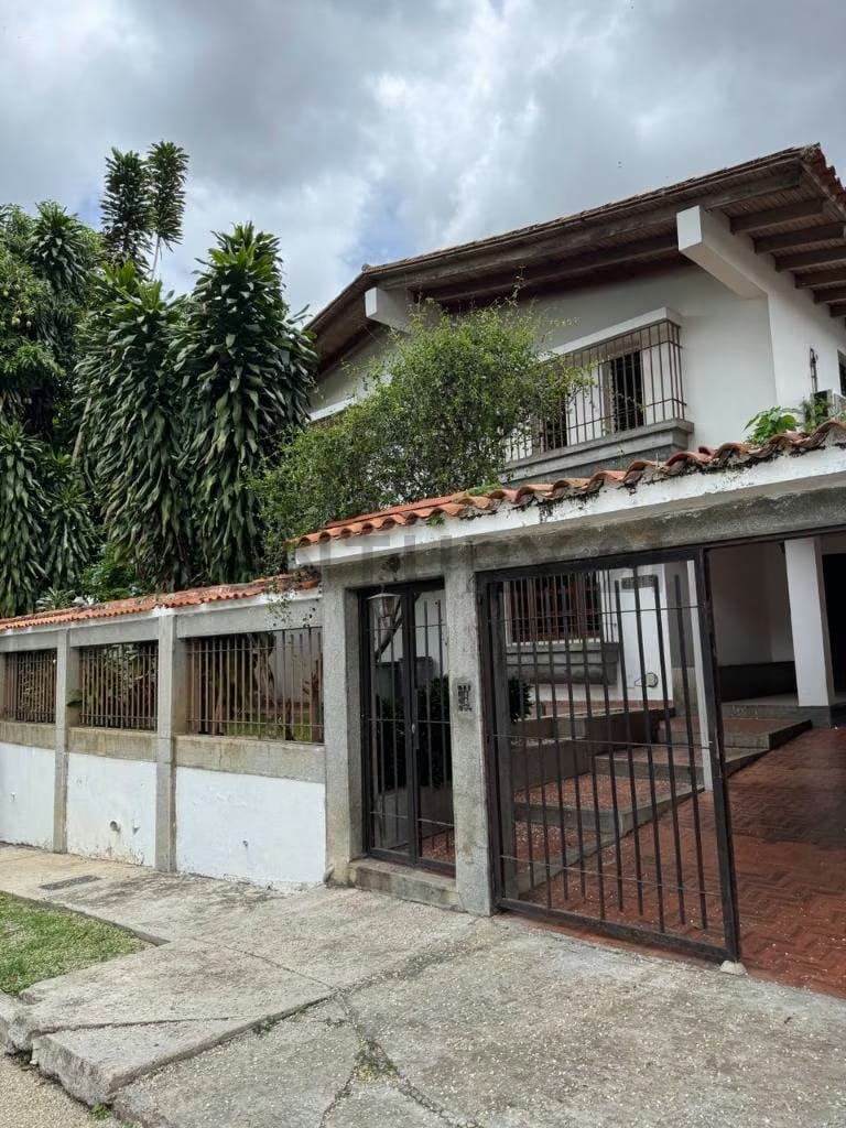 Venta de casa en Terrazas Club Hipico - 2