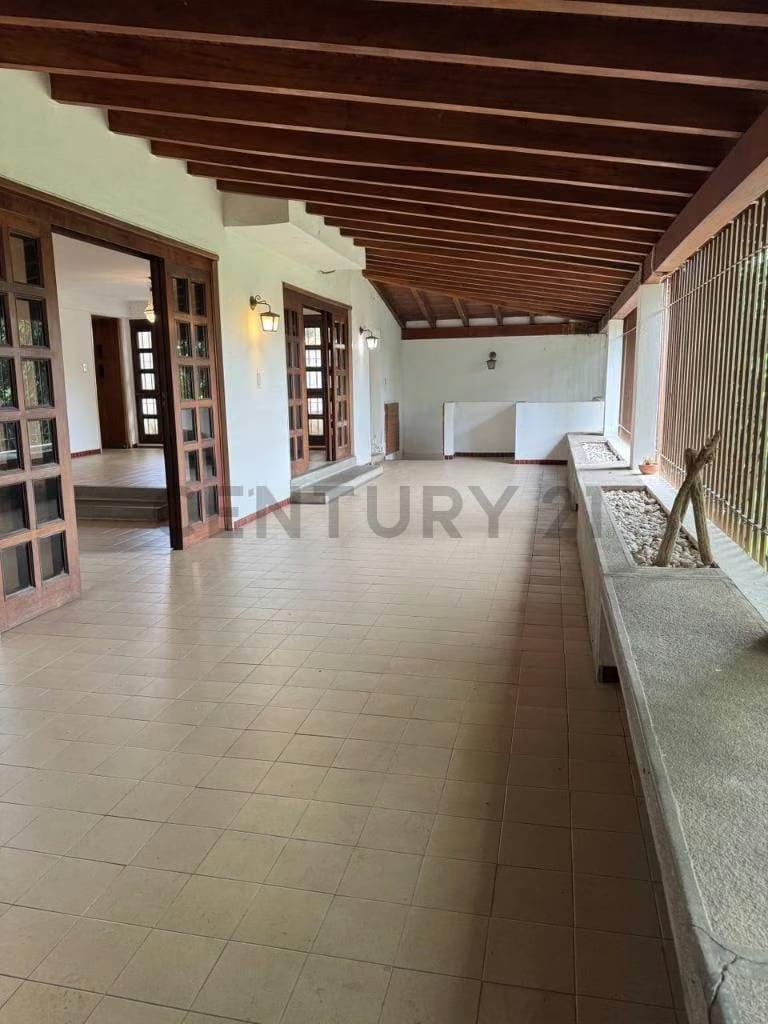 Venta de casa en Terrazas Club Hipico - 6