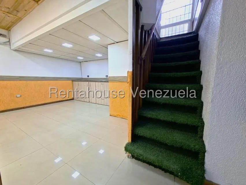 Comercial (Local Comercial) en Venta en Parque Central, Distrito Metropolitano - 7