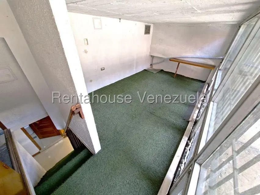 Comercial (Local Comercial) en Venta en Parque Central, Distrito Metropolitano - 8