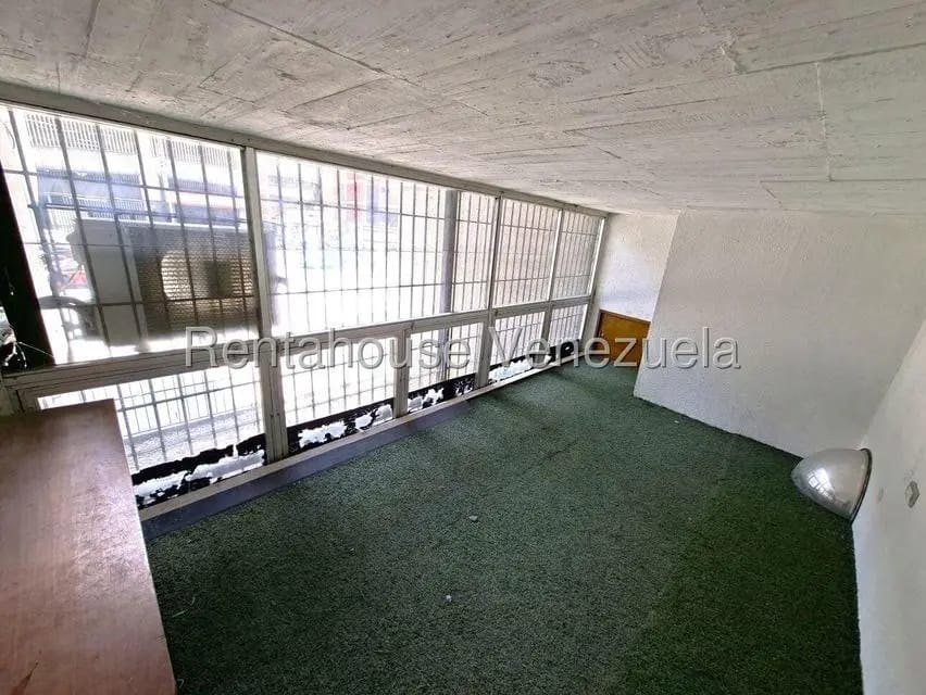 Comercial (Local Comercial) en Venta en Parque Central, Distrito Metropolitano - 9