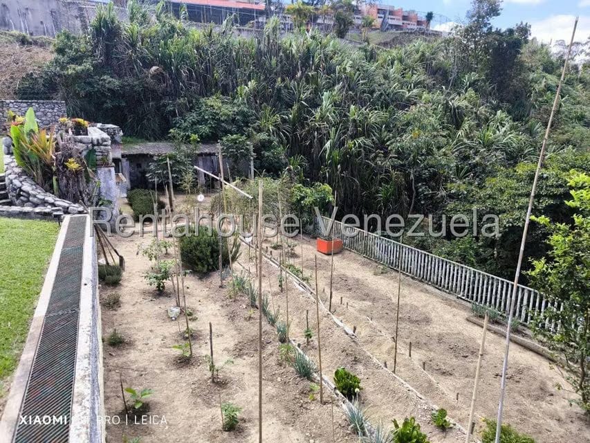 Casa (Multipes Niveles) en Venta en Alto Hatillo, Distrito Metropolitano - 16