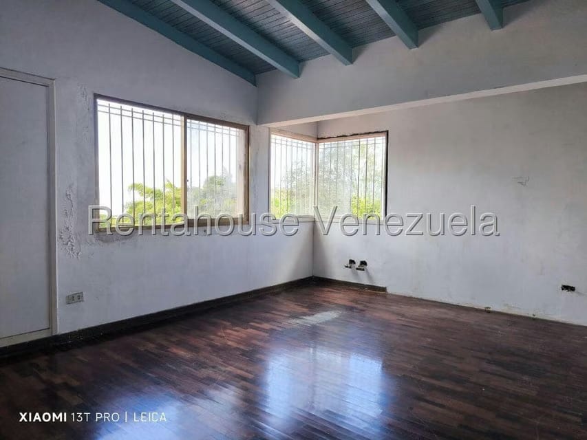Casa (Multipes Niveles) en Venta en Alto Hatillo, Distrito Metropolitano - 38