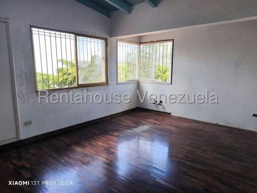 Casa (Multipes Niveles) en Venta en Alto Hatillo, Distrito Metropolitano - 39