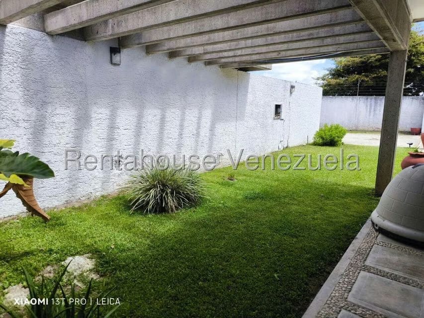 Casa (Multipes Niveles) en Venta en Alto Hatillo, Distrito Metropolitano - 5