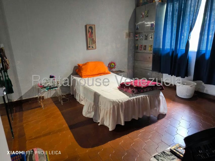Casa (Multipes Niveles) en Venta en Alto Hatillo, Distrito Metropolitano - 43