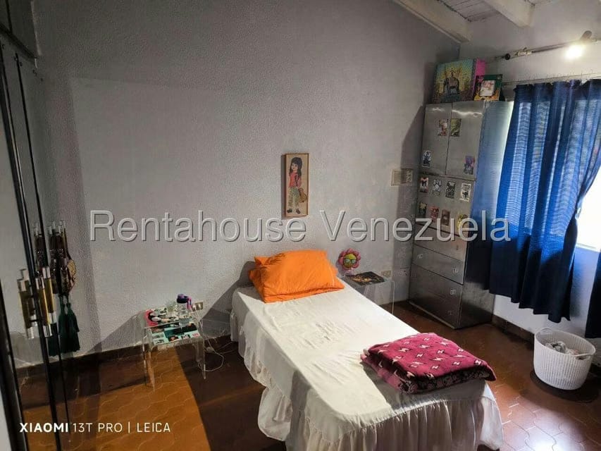 Casa (Multipes Niveles) en Venta en Alto Hatillo, Distrito Metropolitano - 44
