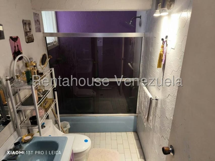 Casa (Multipes Niveles) en Venta en Alto Hatillo, Distrito Metropolitano - 45