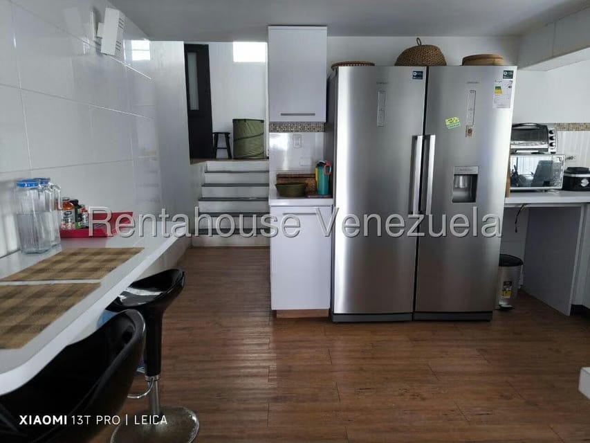 Casa (Multipes Niveles) en Venta en Alto Hatillo, Distrito Metropolitano - 47
