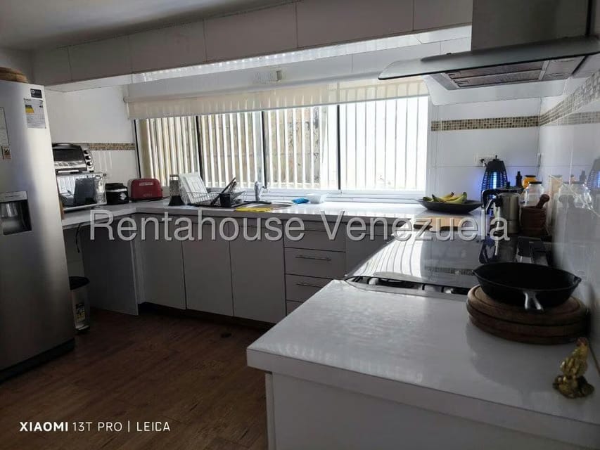 Casa (Multipes Niveles) en Venta en Alto Hatillo, Distrito Metropolitano - 49