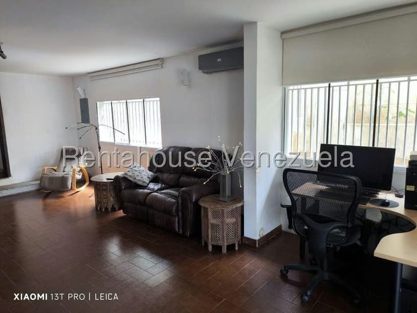 Casa (Multipes Niveles) en Venta en Alto Hatillo, Distrito Metropolitano - 50