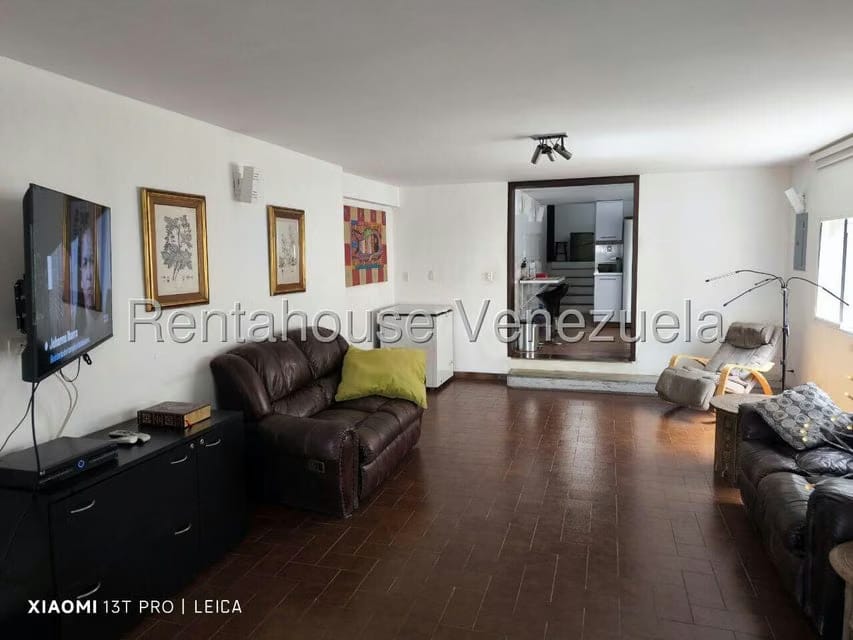 Casa (Multipes Niveles) en Venta en Alto Hatillo, Distrito Metropolitano - 51