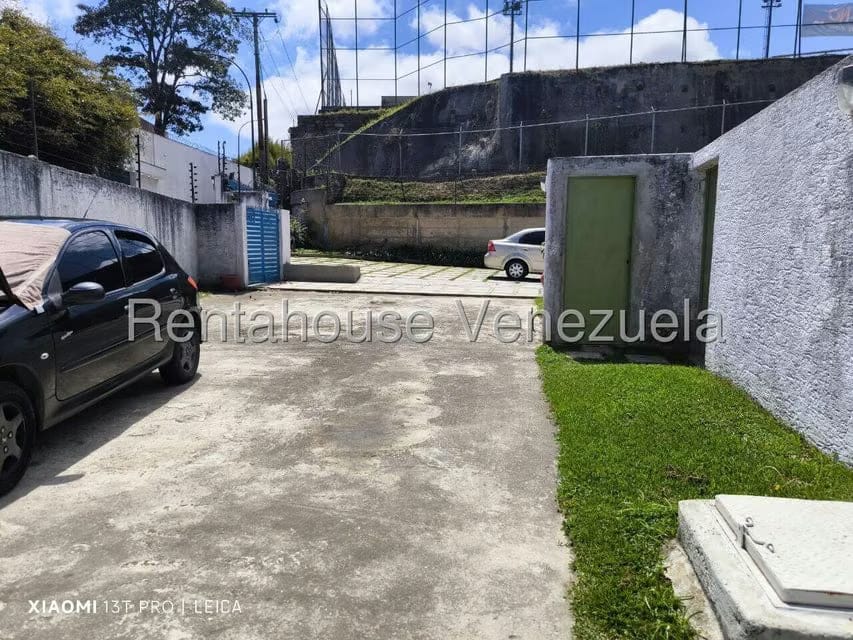 Casa (Multipes Niveles) en Venta en Alto Hatillo, Distrito Metropolitano - 8