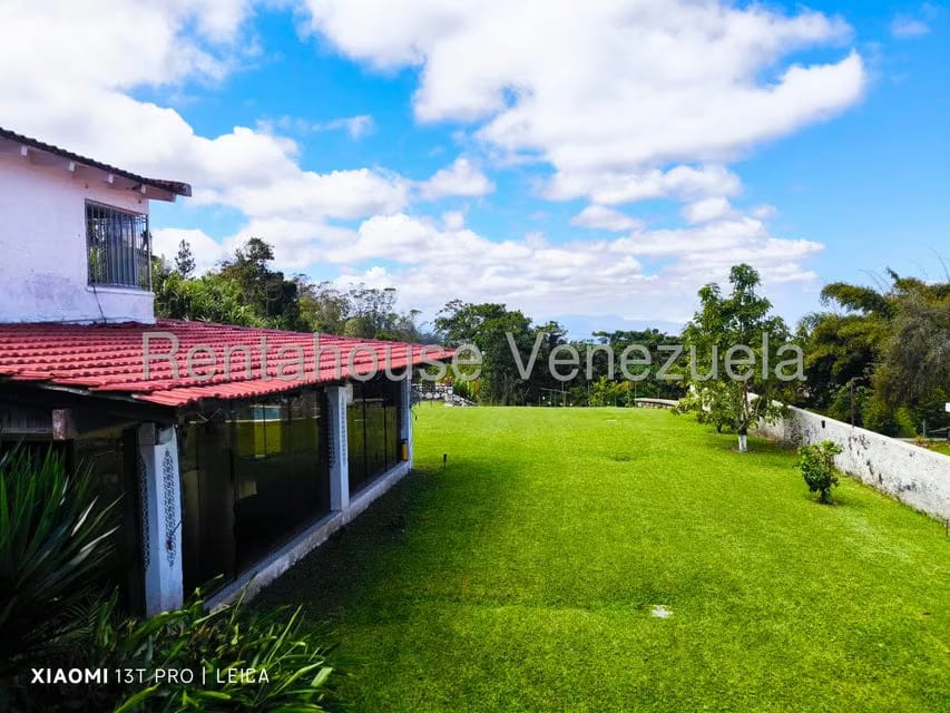 Casa (Multipes Niveles) en Venta en Alto Hatillo, Distrito Metropolitano - 10