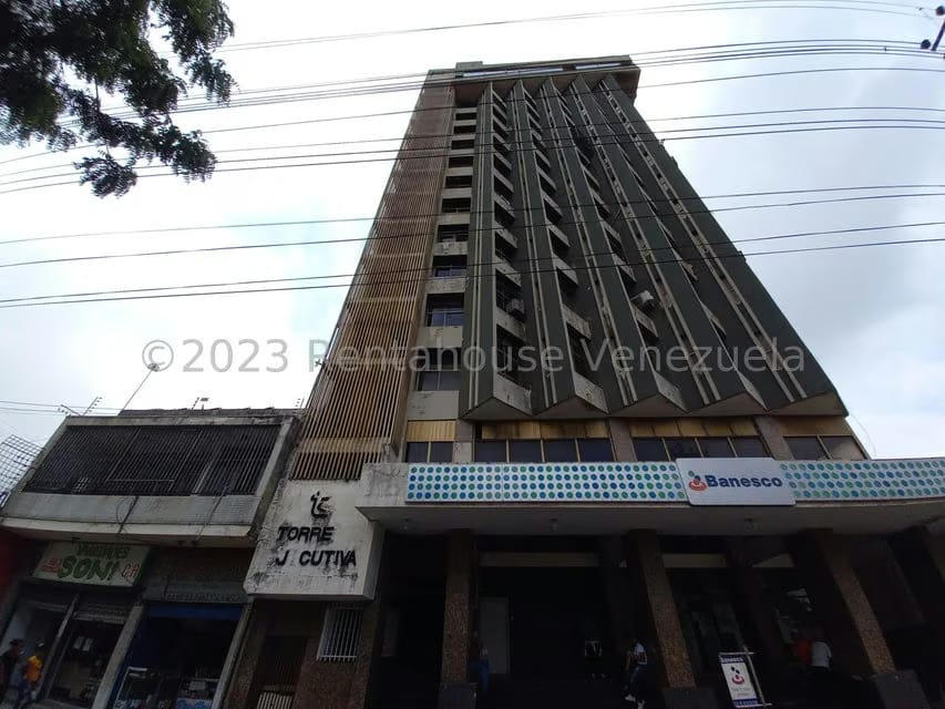 Comercial (Oficina) en Venta en Municipio Union, Carabobo